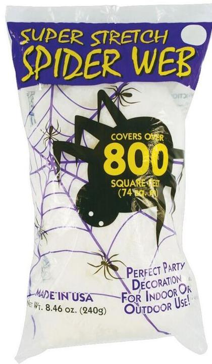 Chaks Spiderweb