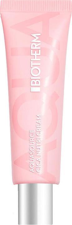 Produktbild Biotherm Aquasource Cica Nutri Cream (30 ml, Tagescreme)