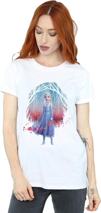 Produktbild Disney Frozen 2 Elsa Find The Way TShirt (4XL)