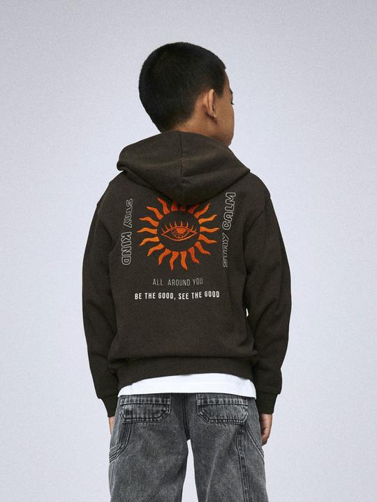 Actual product image Name it Regular Fit Sweatshirt (116)