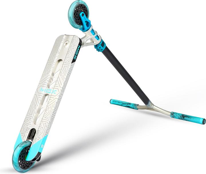Actual product image Mgp Scooter MGX Extreme
