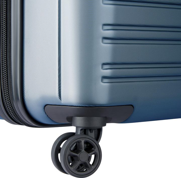 Immagine prodotto Delsey Segur 2.0 Valigia da viaggio 78 cm - Blauw (105 l)