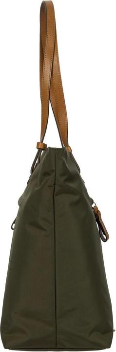 Actual product image Brics Bric's handbag X-Travel Shopper 43348 (15 l)