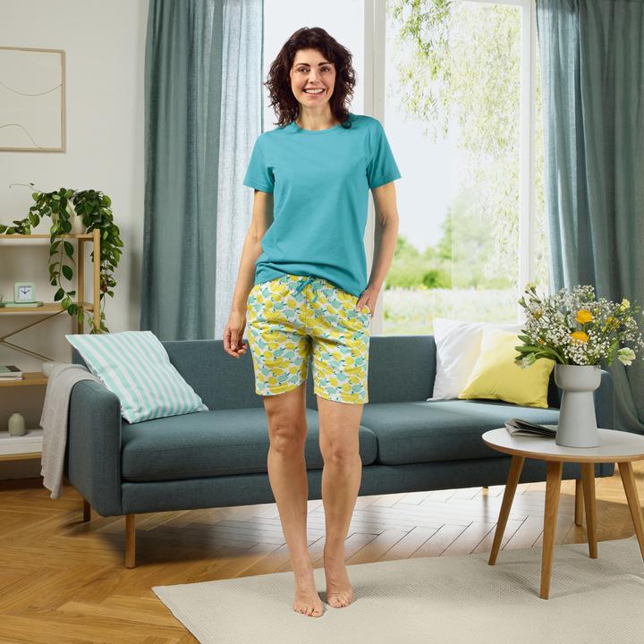 Produktbild Erwin Müller Damen-Shorty (42)