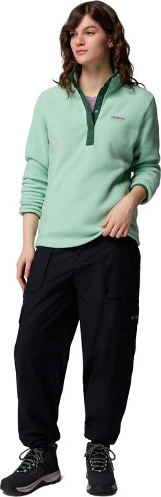 Produktbild Columbia Benton Springs™ 1/2 Snap Pull Over II (S)