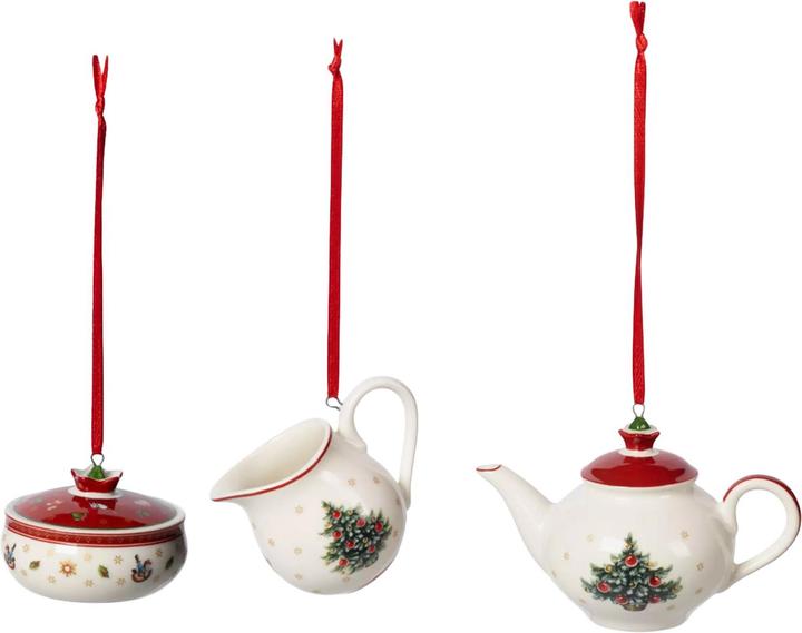 Produktbild Villeroy & Boch Toy's Delight (3 -teilig)
