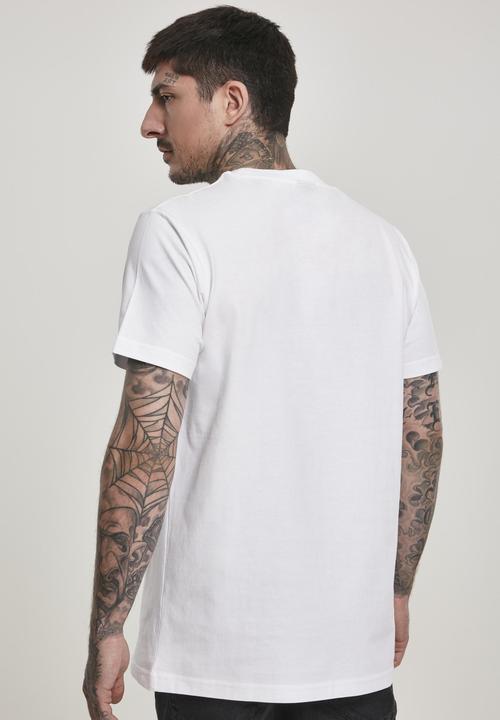 Produktbild Mister Tee Fuck Off Tee (S)