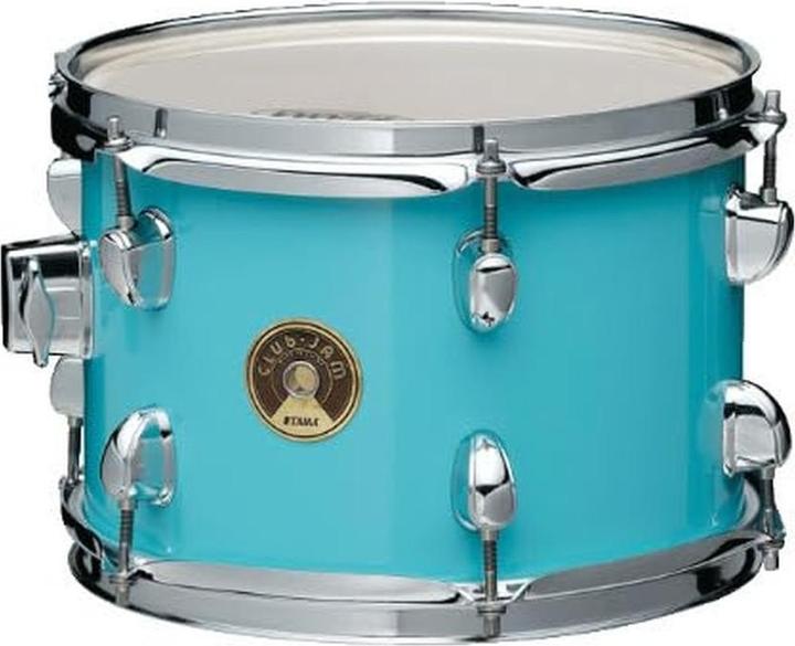 Actual product image Tama LJK28S-AQB Club-Jam Mini 2-piece shellkit (Acoustic drum)