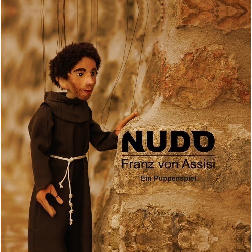 Kühlen, Blumenstrauss, Rosen:NUDO - Franz von Assisi