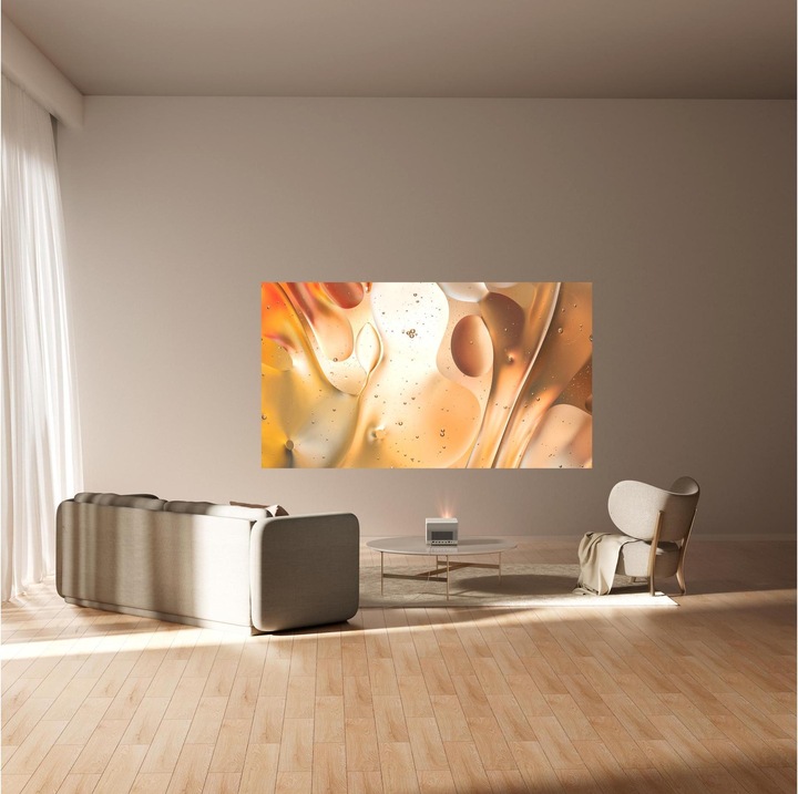 Image du produit XGIMI Horizon Ultra (4K, 2300 lm, 1.2 - 1.5:1)