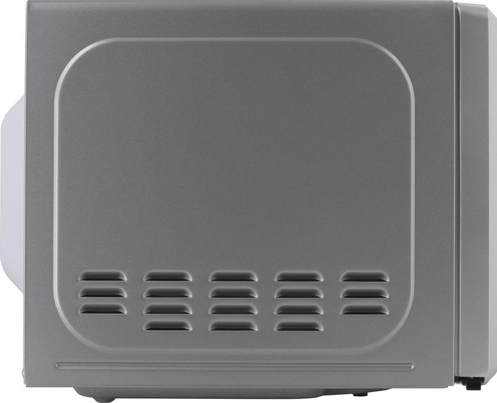 Productafbeelding Inventum MN205SZ - Solo magnetron - Zilver (20 l)