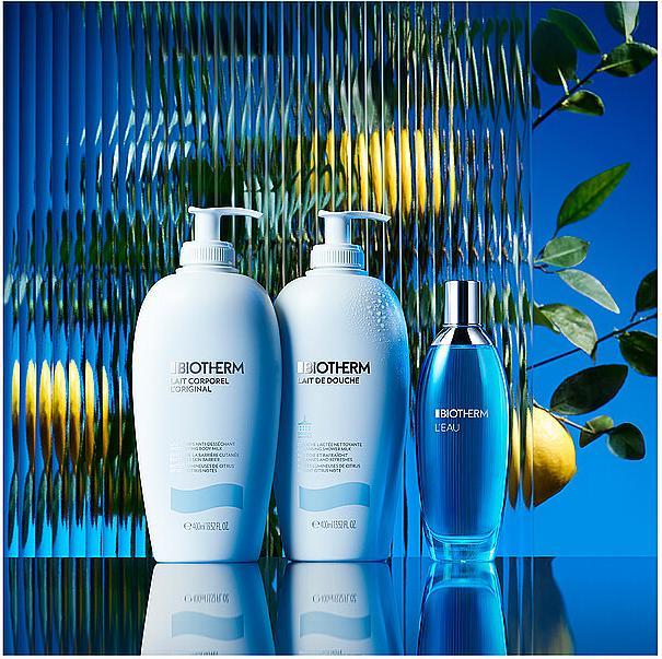 Immagine prodotto Biotherm L'Eau (Eau de toilette, 100 ml)