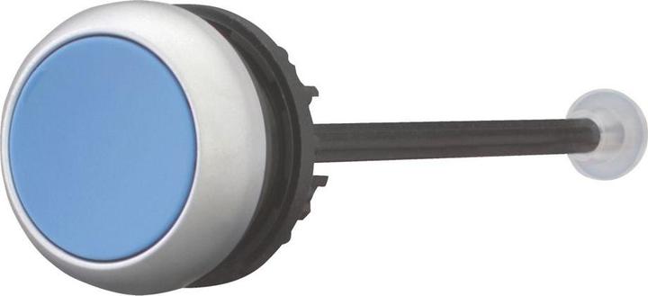 Produktbild Eaton Entsperrungstaste IP65 blau