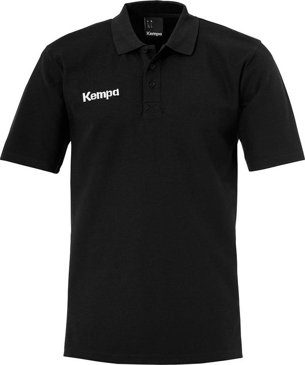 Produktbild Kempa Classic Polo Shirt (L)