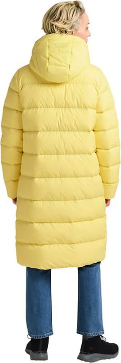 Produktbild Jack Wolfskin Frozen Palace Coat W (XS)