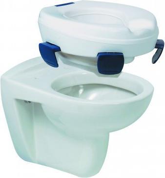 Productafbeelding Herdegen Toiletbrilverhoger (Nest)