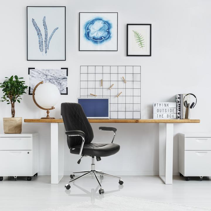 Actual product image Hjh Office Theo I