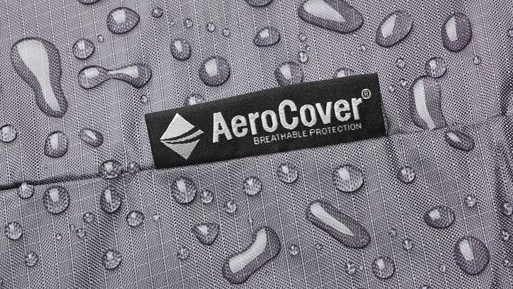 Actual product image AeroCover Lounge set cover