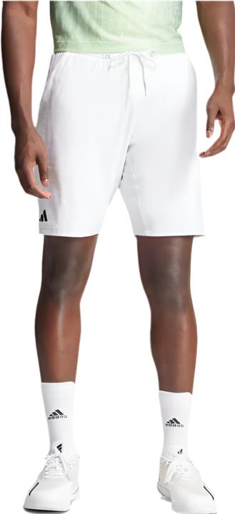 Image du produit Adidas Ergo Short blanc (M)