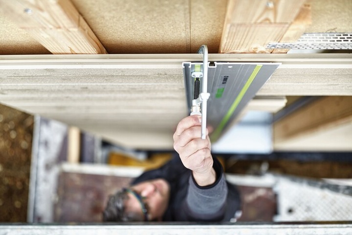 Produktbild Festool FS 1400/2-KP-Set (140 cm)