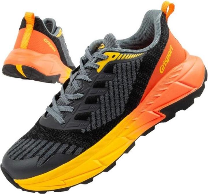 Produktbild GriSport Laufschuhe (42)