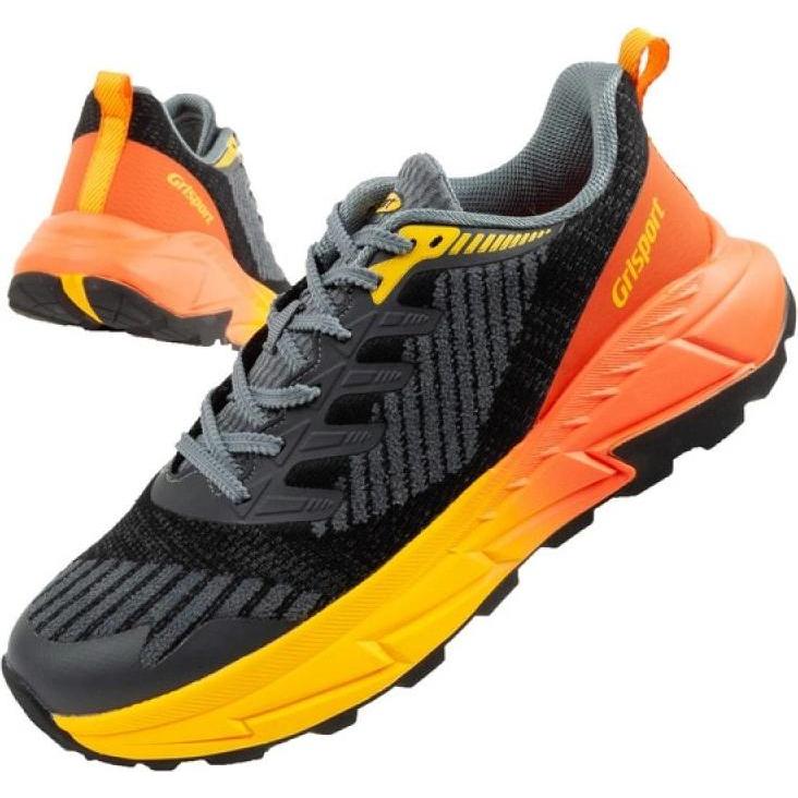 GriSport, Scarpe da corsa, Laufschuhe (42)