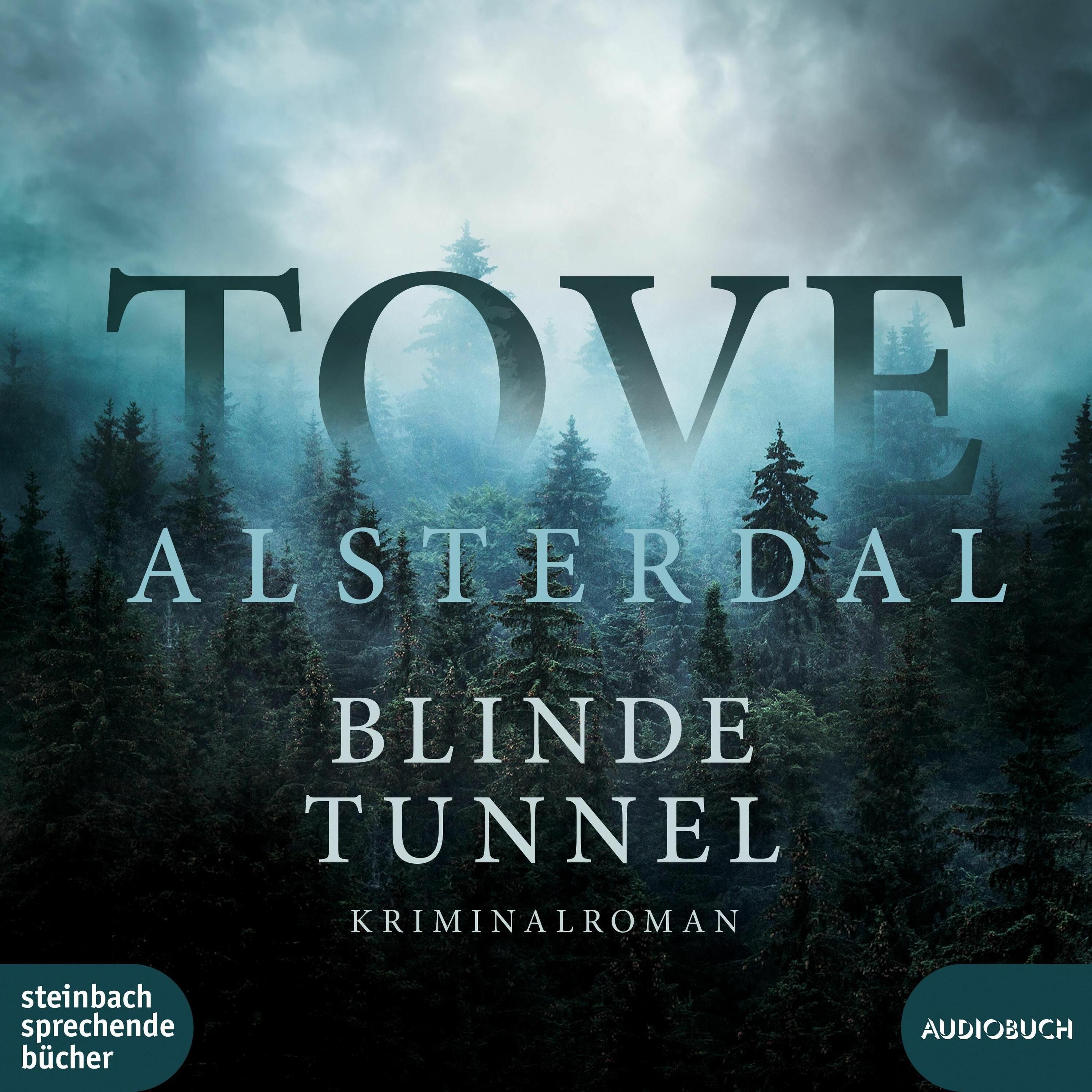 Thumbnail - Alsterdal:Blinde Tunnel, Belletristik von Tove Alsterdal