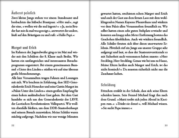 Produktbild Kindermund - Mein Papa ist Tischler und Schrankler und Bettler (Karsten Steckling, Deutsch)