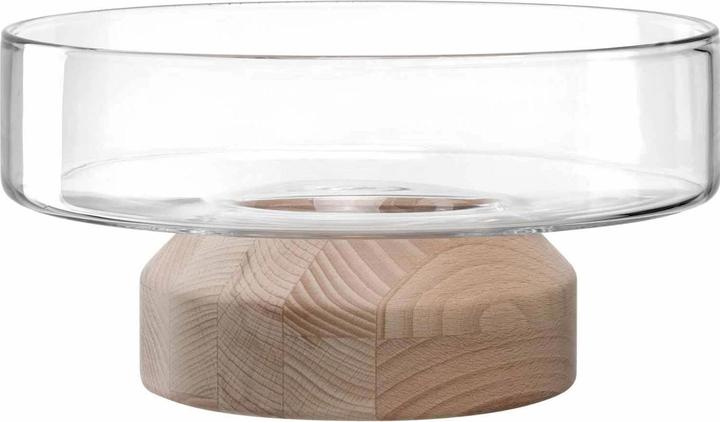 Image du produit Leonardo Coupe décorative Legno Nature/Transparent