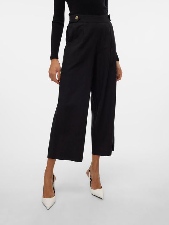 Produktbild Vero Moda VMLIZETTA Hohe Taille Hose Klassische Hose (L)