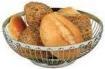Image du produit APS Brot-/Obstkorb, Edelstahl