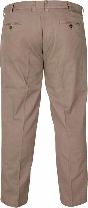 Produktbild DUKE Kingsize Bruno D555 Stretch Chino Hose (W46/L31)