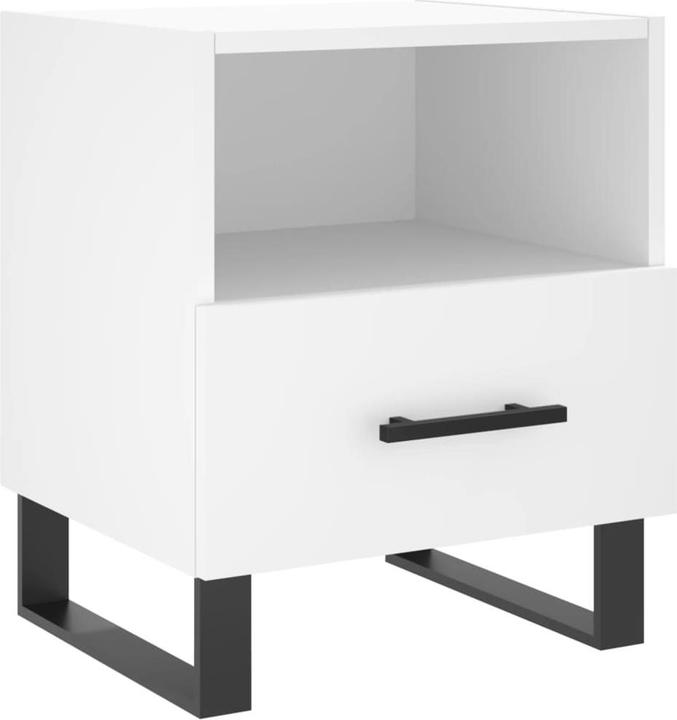 Immagine prodotto vidaXL Nachttisch (40 x 35 x 47.50 cm)