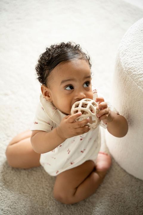 Produktbild Baby's only Baby-Greifball - 2-pack