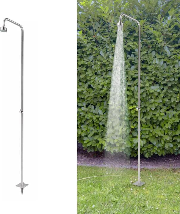 Immagine prodotto Diaqua Doccia da giardino