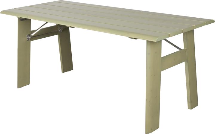 Produktbild Zuiver Outdoor Table Avenue Desert Sage (79 cm)