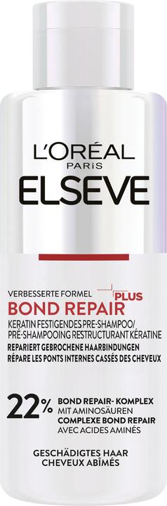 Produktbild L'Oréal Paris Elseve Total Repair (Flüssiges Shampoo, 200 ml)