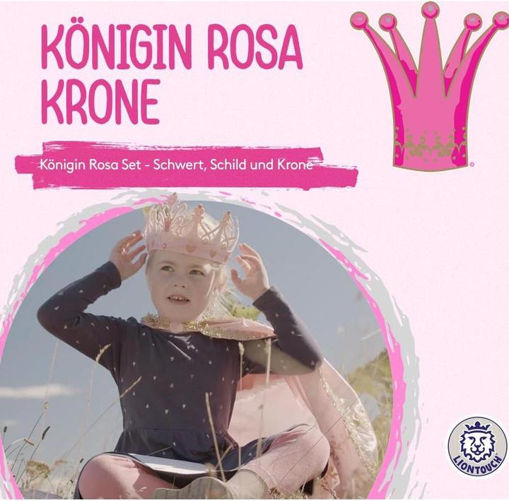 Image du produit Liontouch Fée Princesse