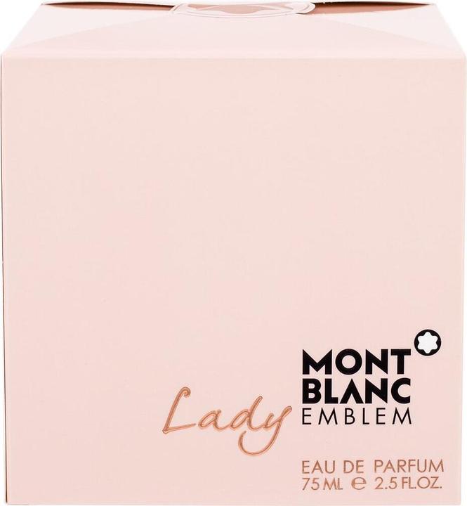 Immagine prodotto Montblanc Signora Emblema (Eau de parfum, 75 ml)