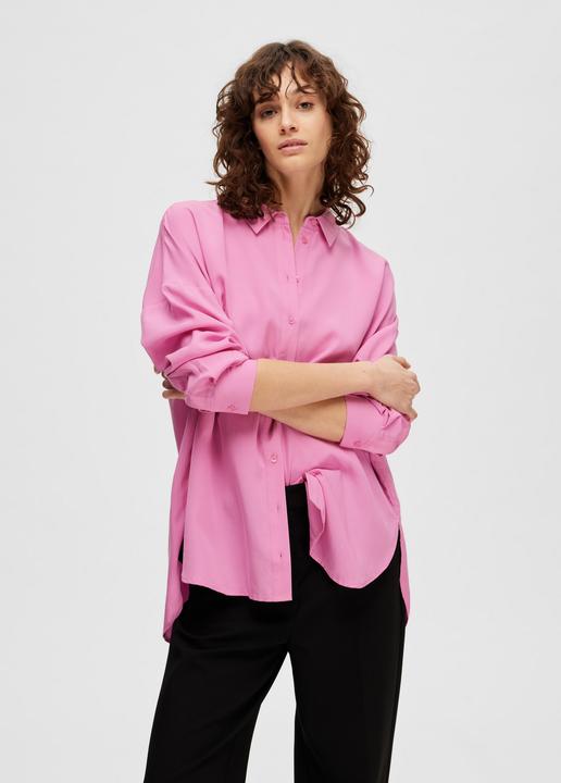 Produktbild Selected Langarm Hemd (42)