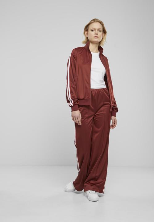Produktbild Urban Classics Ladies Retro Track Jacket - 137875 (S)