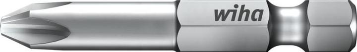 Actual product image Wiha antgalis Professional Phillips 1/4" PH2 x 150 mm (22510) (Cross Phillips PH)