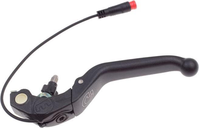 Magura HS33e brake lever opener (Rear brake, Brake Caliper)