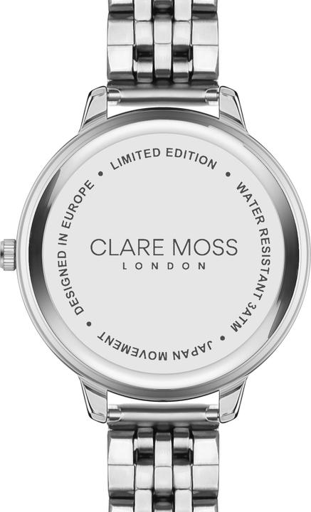 Actual product image Clare Moss Rose Link (38 mm)