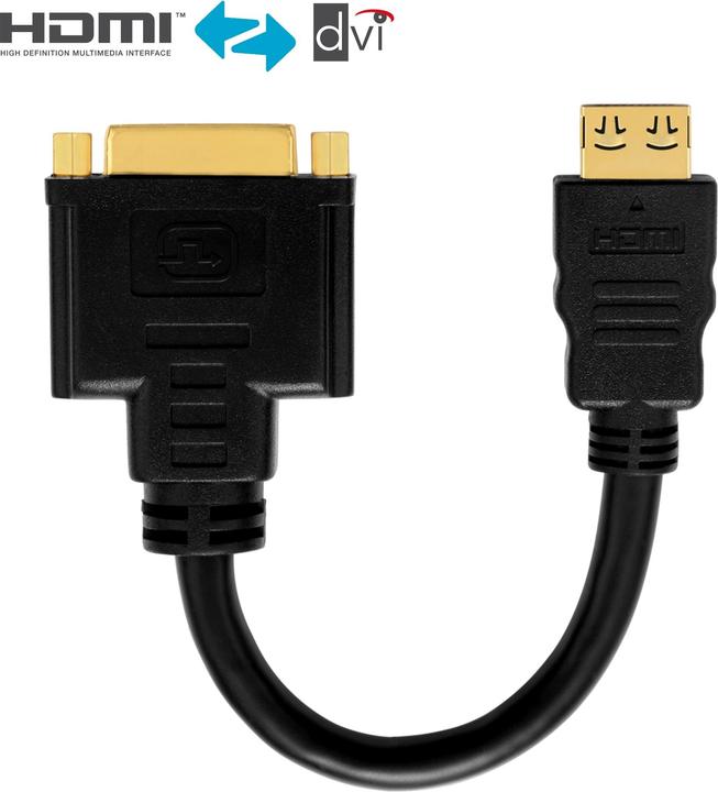 Image du produit Purelink PureInstall HDMI vers (0.10 m)