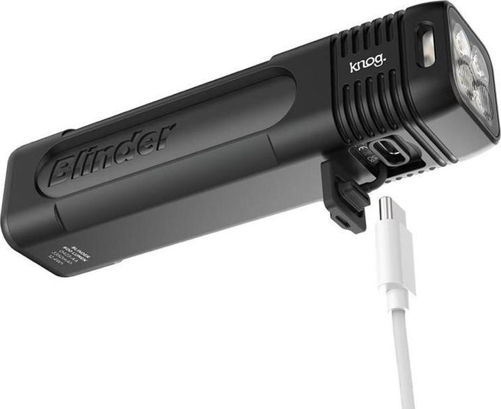 Immagine prodotto knog. Cieco (900 lm, 100 lm)