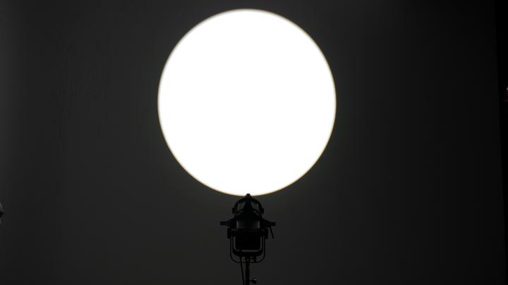 Actual product image Nanlite PJ-BM-36 Projektionsaufsatz