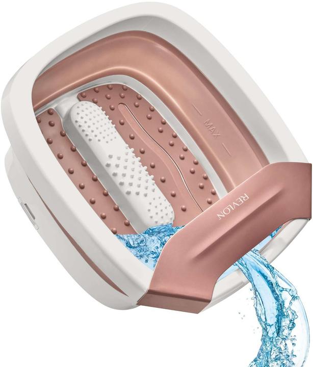 Produktbild Revlon Ultimate Foot Spa