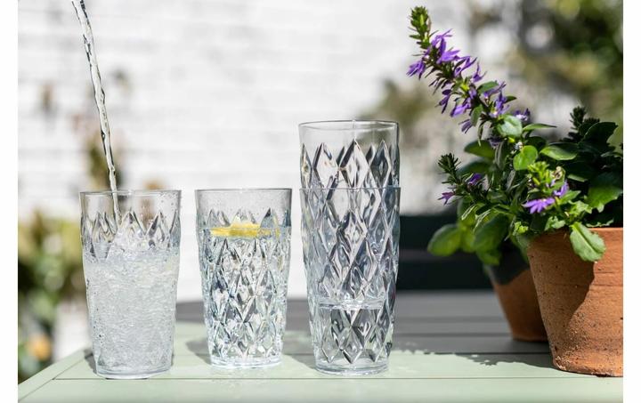 Productafbeelding Koziol Crystal (0.20 l, 1 x)