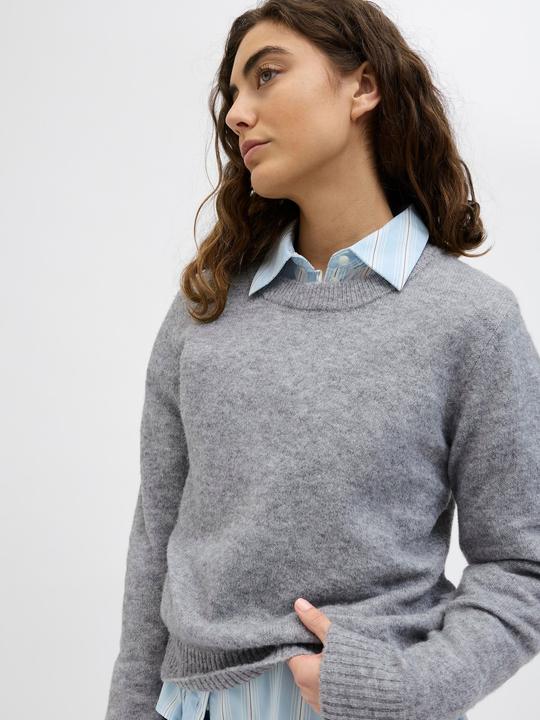 Actual product image JJXX JXELVA Strickpullover Strickpullover (XS)